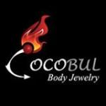 Cocobul Body Jewelry Discount Code