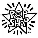 Pop-shop Coupons