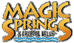 Magic Springs Coupons