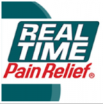 Real Time Pain Relief Coupons