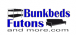 Bunk Beds Futons and More Coupons