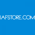 Iafstore Coupons