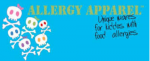 Allergy Apparel Coupons