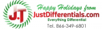 Justdifferentials Coupons