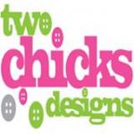 Two Chicks Designs Coupons