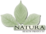Natura Health Products Coupons