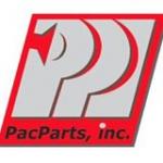 Pacparts Coupons
