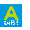 Allen's Naturally Coupons