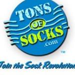Tons Of Socks Coupons