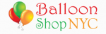 Balloon Shop NYC Coupons