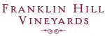 Franklin Hill Vineyards Coupons
