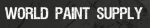 World Paint Supply Coupons