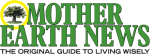Mother Earth News Discount Code