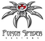 Poison Spyder Customs Coupons
