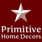 Primitive Home Decors Coupons