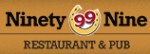 99 Restaurants Coupons