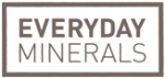 Everyday Minerals Coupons