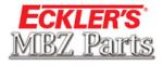 Eckler's MBZ Parts Discount Code