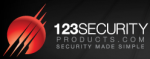 123 Security Products Coupons