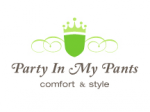 Party In My Pants Coupons