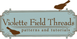 Violette Field Threads Coupons