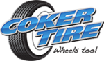 Coker Tire Coupons
