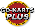 Go-Karts Plus Coupons