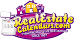 Real Estate Calendars Discount Code