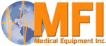 MFI Medical Equipment Coupons