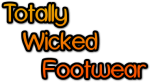 Totally Wicked Footwear Coupons