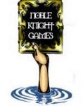 Noble Knight Games Coupons