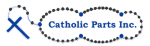 Catholic Parts Coupons