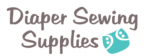 Diaper Sewing Supplies Coupons