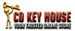 CDKeyHouse Coupons