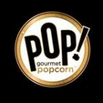 POP! Gourmet Popcorn Coupons