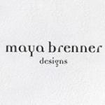 Maya Brenner Designs Coupons