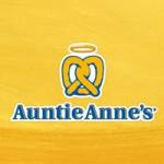 Auntie Anne's Coupons