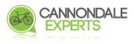 Cannondale Experts Coupons
