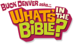 Whats In The Bible? Coupons