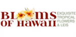 Blooms Of Hawaii Coupons