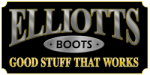 Elliotts Boots Coupons