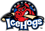 Icehogs Coupons