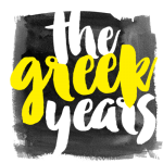 The Greek Years Coupons