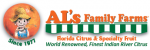 Al's Family Farms Discount Code