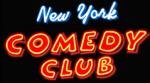 New York Comedy Club Coupons