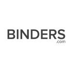 Binders Coupons