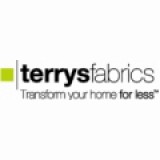 Terrys Fabrics Discount Code
