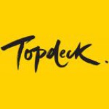 Topdeck Travel Coupons