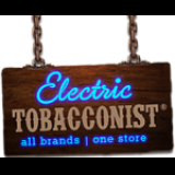 Electric Tobacconist Discount Code