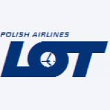 LOT Polish Airlines Discount Code